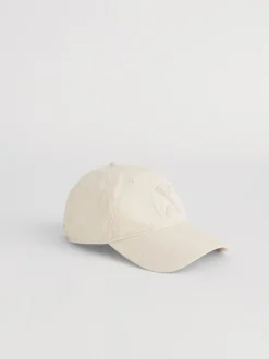 Outlet Alex Mill X Canvas Field Cap Ivory